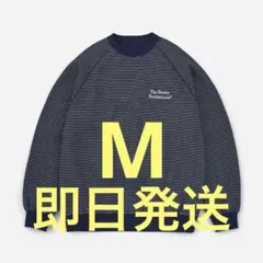 ennoy スウェット