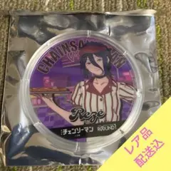 劇場版チェンソーマン レゼ篇 ラウンドワン　アクリルコースター　レゼ