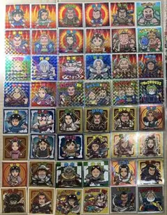 歴史大戦ゲッテンカ カード まとめ売り - メルカリ