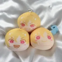 あんスタ 仁兎なずな おまんじゅう