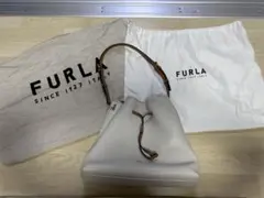 【値下げ！】FURLA フルラ　ワンショルダーバッグ　ジョイア　日本限定レザー