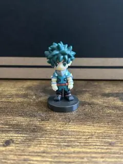 僕のヒーローアカデミア 緑谷出久 フィギュア