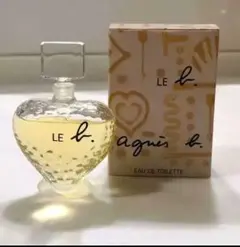 新品未使用未開封 アニエスベー ルベー オードパルファム 30ml agnes b. アニエスベー ルベー EDP BT 30ml 香水 フレグランス