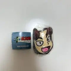 忍たま乱太郎スクエアポーチ