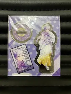 くろすと きみとぴあ! ありを グッズ まとめ ありを – UTAITEオフィシャルストア
