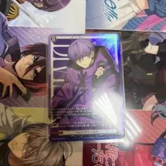 デラックスPRパック2026 vol.2 プロモ ミチル ペルソナシールド