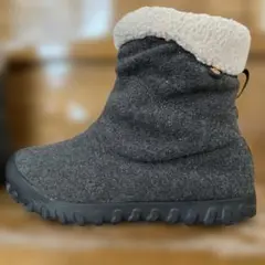 BOGS ボグス　ボア　スノーブーツ　 B-MOC II 　防水　防寒　25cm