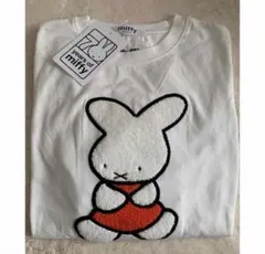 1点物☆【新品・未使用】MIIA ミッフィー バースデー Tシャツ ミーア