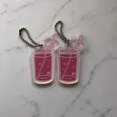 SEVENTEEN アクリルキーホルダー セブチカフェ アクキー