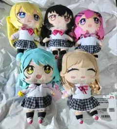 2026年最新】わたなれ みでぃあんぬいぐるみの人気アイテム - メルカリ
