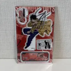 サカモトデイズ バースデイ 名場面ジオラマフィギュア アクリルスタンド 南雲