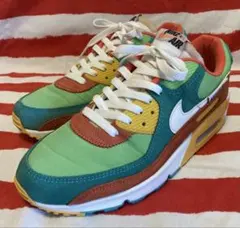 【Air Max 90 SE】 