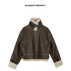 2025年最新】blackup レザージャケットの人気アイテム - メルカリ