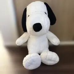 USJ ユニバ　スヌーピー　ぬいぐるみ　非売品