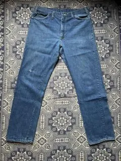 60s〜70s JCPenney RANCHCRAFT ベルボトム デニムパンツ - メルカリ
