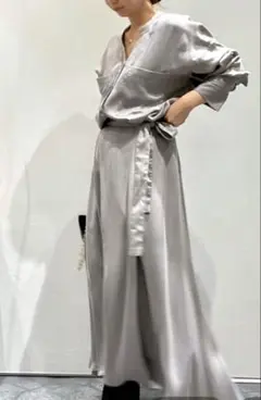 Chaosのこなれ感 ただようセットアップのサムネイル