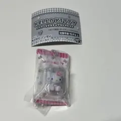 ハローキティ　パッケージミニチュアコレクション