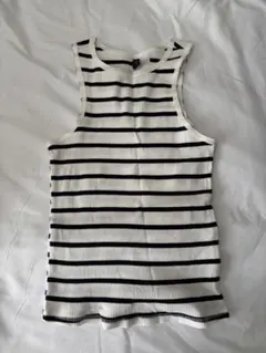 H&M/タンクトップ