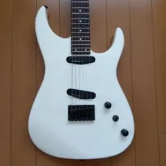 h*9様 FERNANDES TEJ-STD WHITE フェルナンデス FERNANDES TEJ-STD WHITE フェルナンデス - メルカリ