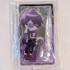 ドズル社　DMMスクラッチ【NEO-CHARA】Ｃ賞　ぼんじゅうる