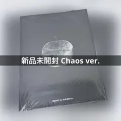 新品未開封 NMIXX Blue Valentine アルバム 1枚