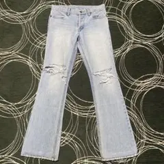 2025年最新】SHELLAC メンズ デニム・ジーンズの人気アイテム - メルカリ