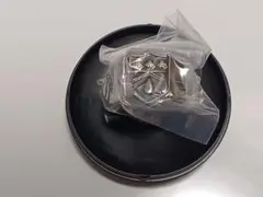 リボーン　ボンゴレリング　雨　①