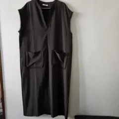 CLASSICAL ELF ノースリーブ ワンピース