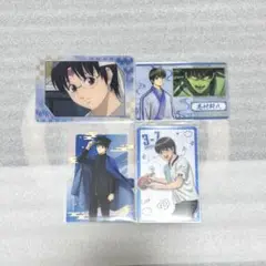 銀魂 銀八先生 新八 球技大会 花鳥風月 C賞 ふぁぼカ オーロラアート