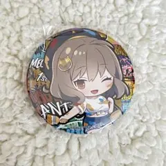 勝利の女神NIKKE コラボカフェ 缶バッジ シンデレラ - メルカリ