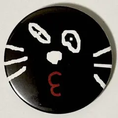 キヨ キヨ猫 トレーディング 缶バッジ LEVEL3 ゲーム実況イベント