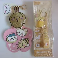 ちいかわ うさぎ　グッズ