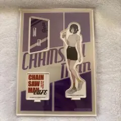 チェンソーマンカフェ レゼ アクスタ