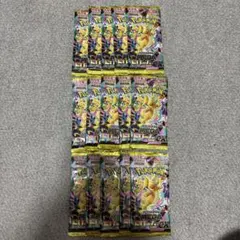MEGAドリームexほか 未開封19パック - メルカリ