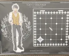 東京ディバンカー アクリルスタンド 御堂 亜嵐 - メルカリ