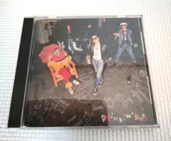 NEW ROTEeKA DRINKIN' BOYS CD