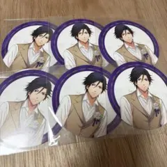 うたプリ　トキヤ　コースター