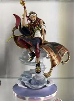 カリム・アルアジーム 1/8スケールフィギュア - メルカリ