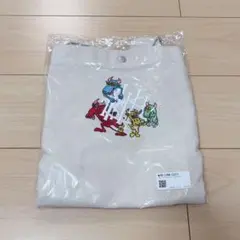 KingGnu キングヌー millennium parade グッズ バッグ - メルカリ