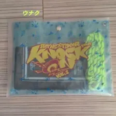 BOYNEXTDOOR ボネクド　ボイネク　プレミアムシート　特典　ウナク