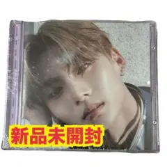 ALPHA DRIVE ONE 【サンウォン】JEWELCASE