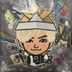 川村壱馬 クッション THE RAMPAGE LIVE ONLINE 川村壱馬 クッション 川村壱馬 クッション