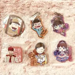 おそ松さん　おそ松、トト子　まとめ売り