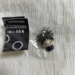 呪術廻戦めじるしアクセサリー　脹相