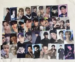 JO1 金城碧海 トレカ ステッカー まとめ売り