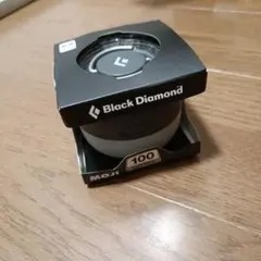 Black Diamond ランタン moji(モジ)のサムネイル
