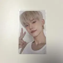 TXT Thursday's child weverse特典 ホログラムトレカ 2026年最新】txt weverse 特典 thursday's childの人気アイテム - メルカリ