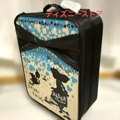 ⭐︎ アリス柄　キャリーケース ⭐︎ ピンク　美品 ⭐︎ アリス柄 キャリーケース ⭐︎ ピンク 美品 - メルカリ