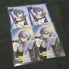 にじさんじ 小柳ロウ チェキ