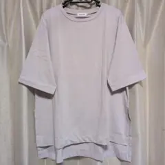 LEPSIM オーバーサイズ 半袖 Tシャツのサムネイル